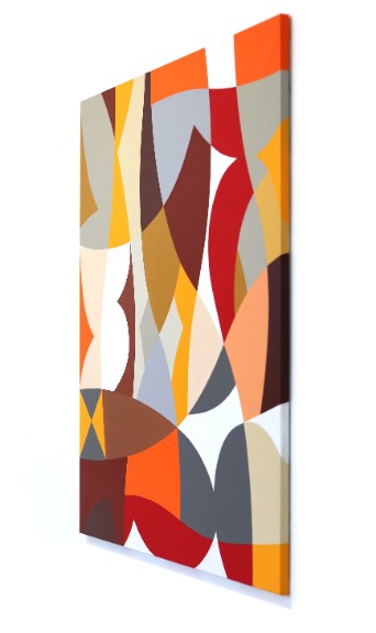 Federico Pinto Schmid: Agrumi image 2
